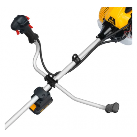 Бензиновый триммер Denzel DT-52E Бензиновый триммер Denzel DT-52E