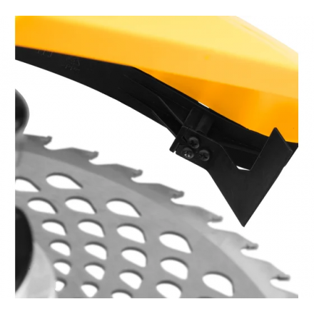 Бензиновый триммер Denzel DT-52E Бензиновый триммер Denzel DT-52E