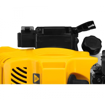 Бензиновый триммер Denzel DT-52E Бензиновый триммер Denzel DT-52E