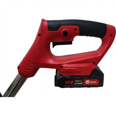 Триммер аккумуляторный Edon AGT-18 Триммер аккумуляторный Edon AGT-18