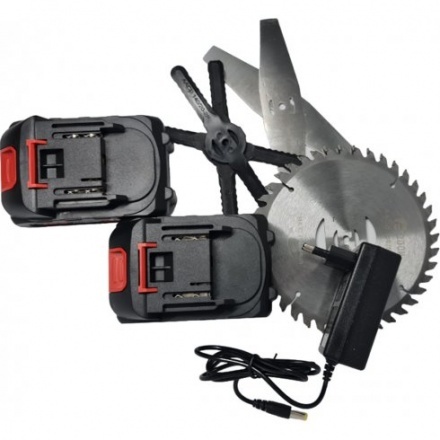 Триммер аккумуляторный Edon AGT-18 Триммер аккумуляторный Edon AGT-18