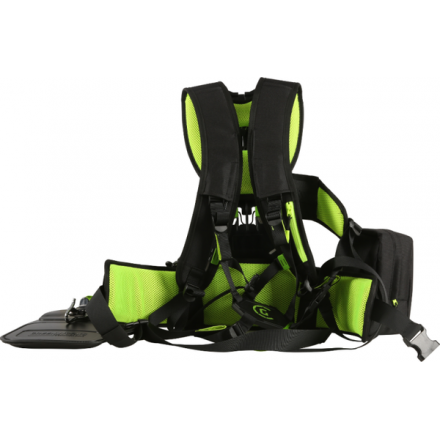 Триммер аккумуляторный Greenworks TB201H 82В Триммер аккумуляторный Greenworks TB201H 82В