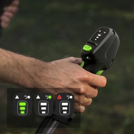 Триммер аккумуляторный Greenworks TB201H 82В Триммер аккумуляторный Greenworks TB201H 82В