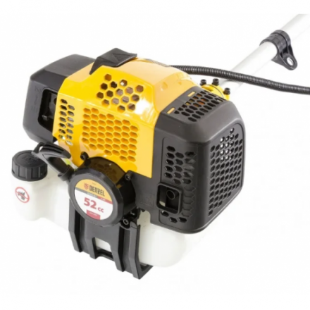 Триммер бензиновый Denzel DGT-520 (96238) Триммер бензиновый Denzel DGT-520 (96238)