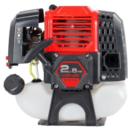 Триммер бензиновый Verton Garden BR-561 Professional (01.5985.6399) Триммер бензиновый Verton Garden BR-561 Professional (01.5985.6399)