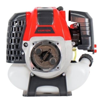 Триммер бензиновый Verton Garden BR-561 Professional (01.5985.6399) Триммер бензиновый Verton Garden BR-561 Professional (01.5985.6399)