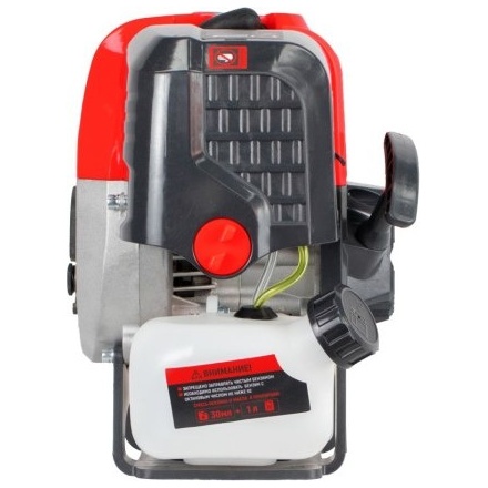 Триммер бензиновый Verton Garden BR-561 Professional (01.5985.6399) Триммер бензиновый Verton Garden BR-561 Professional (01.5985.6399)