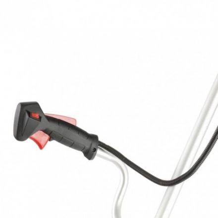 Триммер бензиновый Denzel DGT-250 Триммер бензиновый Denzel DGT-250