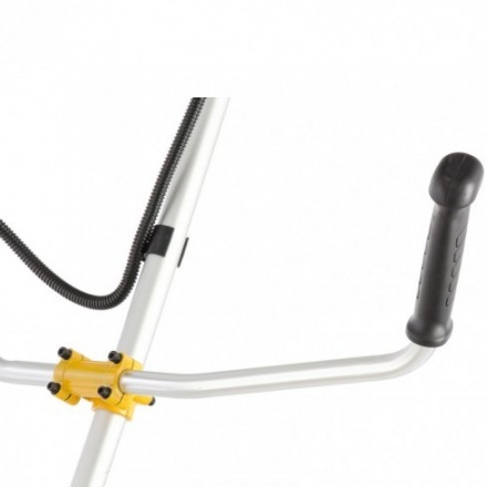 Триммер бензиновый Denzel DGT-250 Триммер бензиновый Denzel DGT-250