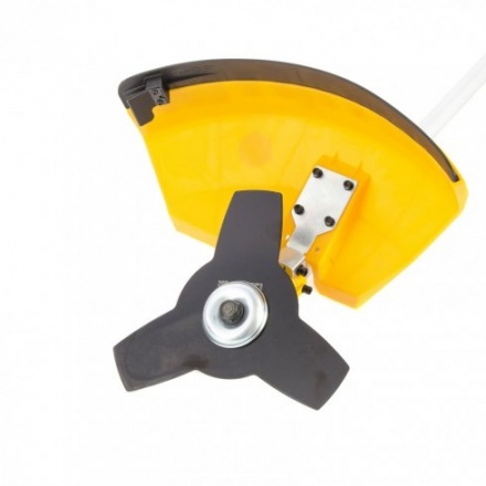 Триммер бензиновый Denzel DGT-250 Триммер бензиновый Denzel DGT-250