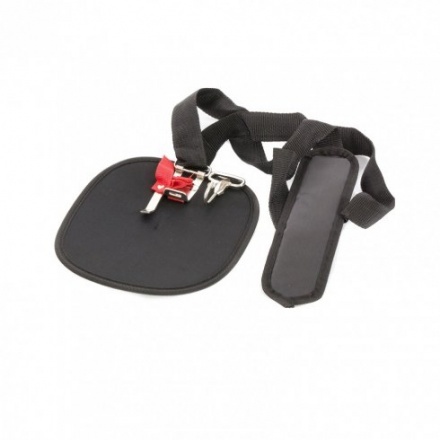 Триммер бензиновый Denzel DGT-250 Триммер бензиновый Denzel DGT-250