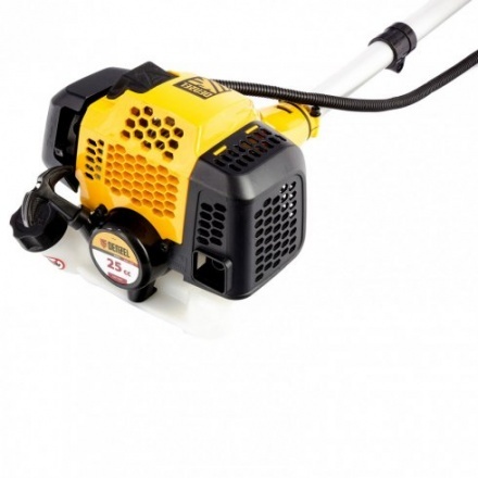 Триммер бензиновый Denzel DGT-250 Триммер бензиновый Denzel DGT-250