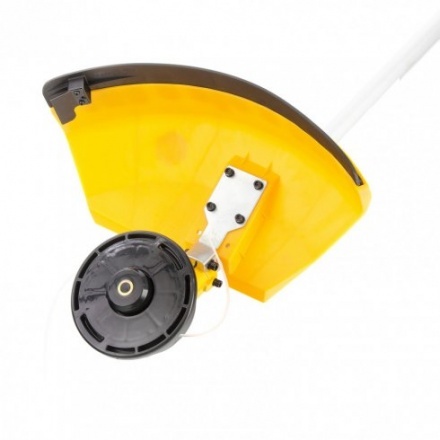 Триммер бензиновый Denzel DGT-250 Триммер бензиновый Denzel DGT-250