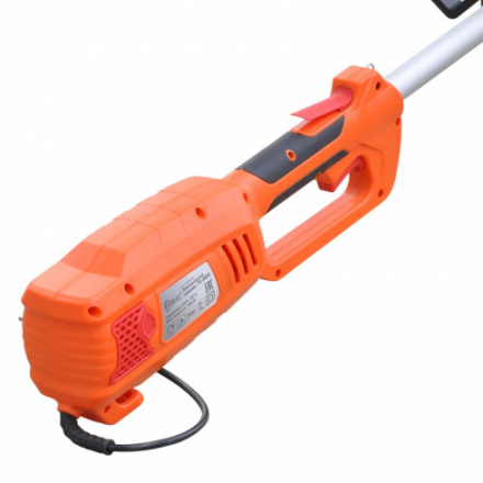 Триммер электрический Skiper TE-5000-1 Триммер электрический Skiper TE-5000-1