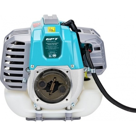 Триммер бензиновый GPT TBC-626 Триммер бензиновый GPT TBC-626