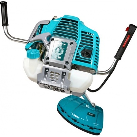 Триммер бензиновый GPT TBC-525 D Триммер бензиновый GPT TBC-525 D