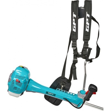 Триммер бензиновый GPT TBC-525 D Триммер бензиновый GPT TBC-525 D