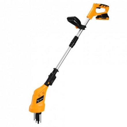 Миникультиватор электрический Deko DKET20 Миникультиватор электрический Deko DKET20