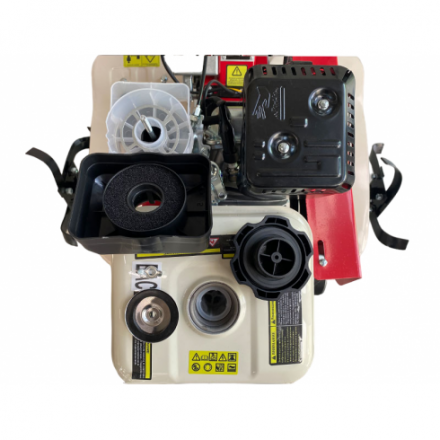 Мотокультиватор бензиновый StaRK ST-900М-3 Мотокультиватор бензиновый StaRK ST-900М-3