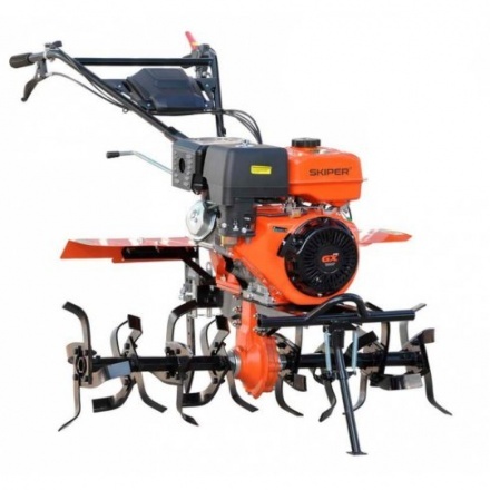 Мотокультиватор бензиновый Skiper SP-1600S