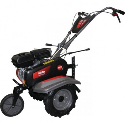 Мотокультиватор бензиновый Rato RG3.6-75Q-D Мотокультиватор бензиновый Rato RG3.6-75Q-D