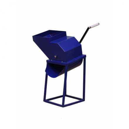 Измельчитель кормов механический ТермМикс slkd34