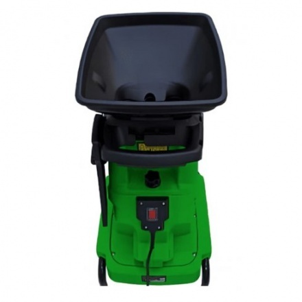 Садовый измельчитель электрический Greenworks 2208007 Садовый измельчитель электрический Greenworks 2208007