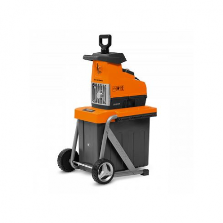Садовый измельчитель электрический Daewoo Power DSR 3000E