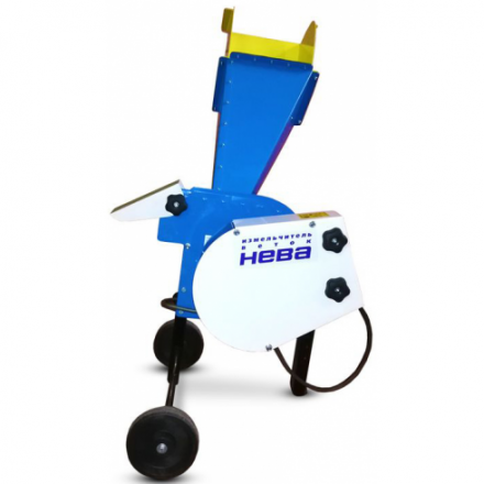 Измельчитель Нева ИВС 3 Измельчитель Нева ИВС 3