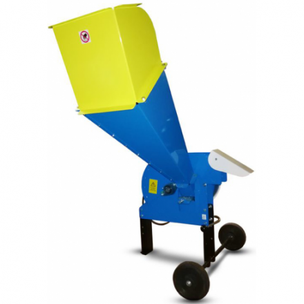 Измельчитель Нева ИВС 3 Измельчитель Нева ИВС 3