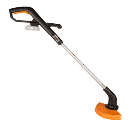 Триммер аккумуляторный Worx WG157E.9 Триммер аккумуляторный Worx WG157E.9