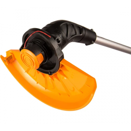 Триммер аккумуляторный Worx WG157E.9 Триммер аккумуляторный Worx WG157E.9