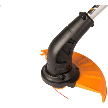 Триммер аккумуляторный Worx WG157E.9 Триммер аккумуляторный Worx WG157E.9