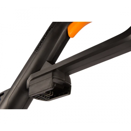 Триммер аккумуляторный Worx WG157E.9 Триммер аккумуляторный Worx WG157E.9