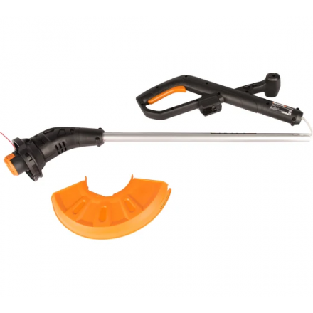 Триммер аккумуляторный Worx WG157E.9 Триммер аккумуляторный Worx WG157E.9