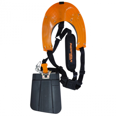 Триммер бензиновый Partisan PTT-1652 Триммер бензиновый Partisan PTT-1652