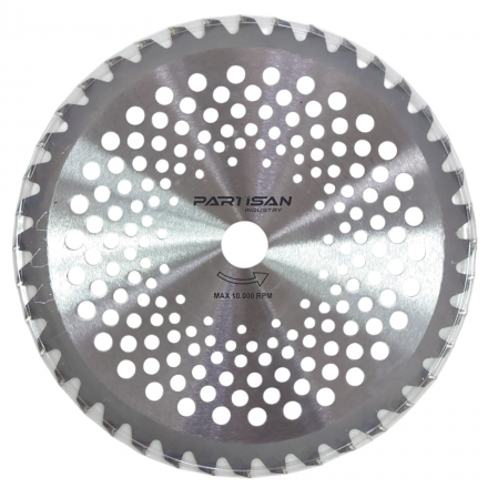 Триммер бензиновый Partisan PTT-1652 Триммер бензиновый Partisan PTT-1652