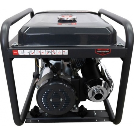 Бензиновый генератор Verton Power GG6500 Бензиновый генератор Verton Power GG6500