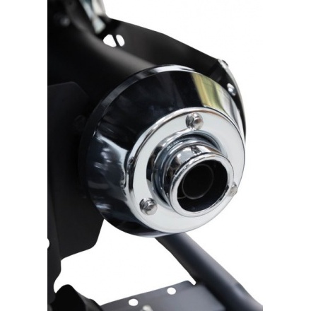 Бензиновый генератор Verton Power GG6500 Бензиновый генератор Verton Power GG6500