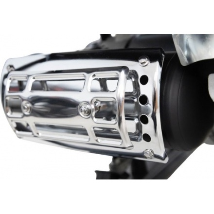 Бензиновый генератор Verton Power GG6500 Бензиновый генератор Verton Power GG6500