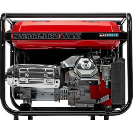 Генератор бензиновый MTX RS-9000 (946155) Генератор бензиновый MTX RS-9000 (946155)