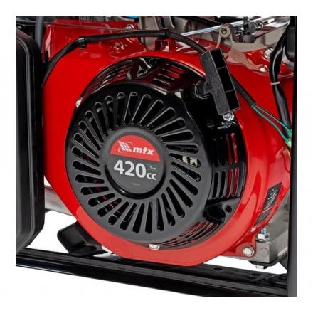 Генератор бензиновый MTX RS-9000 (946155) Генератор бензиновый MTX RS-9000 (946155)