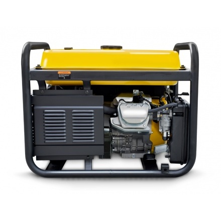 Бензиновый генератор Rato R8500D-T Бензиновый генератор Rato R8500D-T