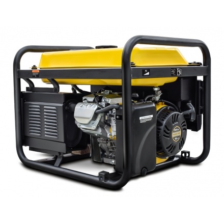 Бензиновый генератор Rato R8500D-T Бензиновый генератор Rato R8500D-T