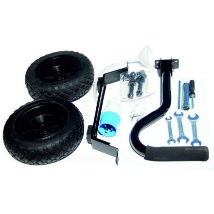 Бензиновый генератор Rato R8500D-T Бензиновый генератор Rato R8500D-T