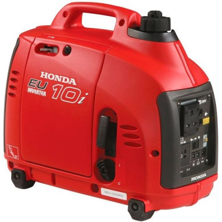 Инверторный генератор Honda EU10i-T1GW1