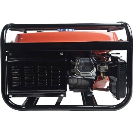 Бензиновый генератор Profipower БГ-4000 Бензиновый генератор Profipower БГ-4000