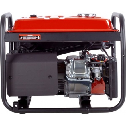 Бензиновый генератор Brait GB-3800SE PRO Бензиновый генератор Brait GB-3800SE PRO