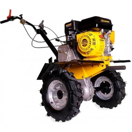 Мотоблок бензиновый Champion BC8833 Мотоблок бензиновый Champion BC8833