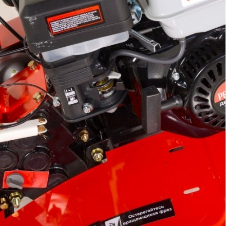 Мотокультиватор бензиновый Ресанта МБ-7800РП (70/5/65) Мотокультиватор бензиновый Ресанта МБ-7800РП (70/5/65)